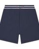 Stains and Stories by Babyface Stains and Stories by Babyface Striped Waist Shorts With Pockets - 2
