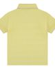 Stains and Stories by Babyface Stains and Stories by Babyface Textured Pattern Polo Shirt - 2