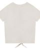 Stains and Stories by Babyface Stains and Stories by Babyface Tie Front T-Shirt - 2