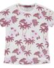 Stains and Stories by Babyface Stains and Stories by Babyface Tropical Print Short Sleeve T-Shirt - 1
