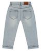 Stains and Stories by Babyface Stains and Stories by Babyface Wide Leg Classic Denim Pant - 2