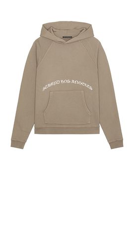 Stampd Stampd Cherub Core Hoodie