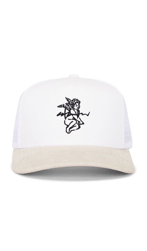 Stampd - Cherub Structured Trucker Hat