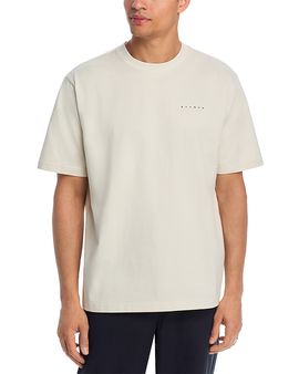 Stampd Stampd Desert Palms Relaxed Fit Logo T-Shirt