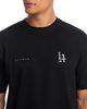 Stampd Stampd La Monogram Logo T-Shirt - 4