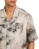 Stampd Stampd Splatter Camp Collar Shirt - 6
