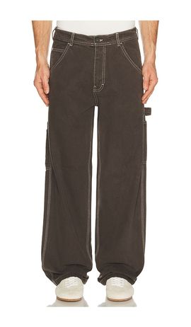 STAN RAY STAN RAY Big Job Painted Pant