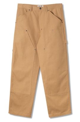 STAN RAY STAN RAY Double Knee Cotton Painter's Pants