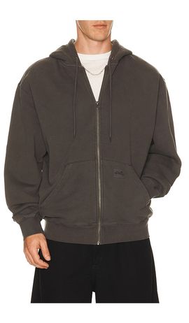 STAN RAY STAN RAY Patch Zip Hoodie