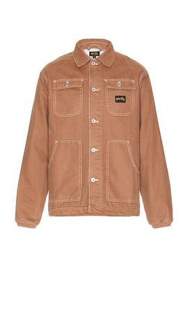 STAN RAY STAN RAY Pork Chop Jacket