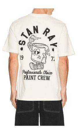 STAN RAY STAN RAY Stan Can Tee