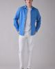 Stan Ray Stan Ray Straight Painter Pants in White, Men's at Urban Outfitters - 4