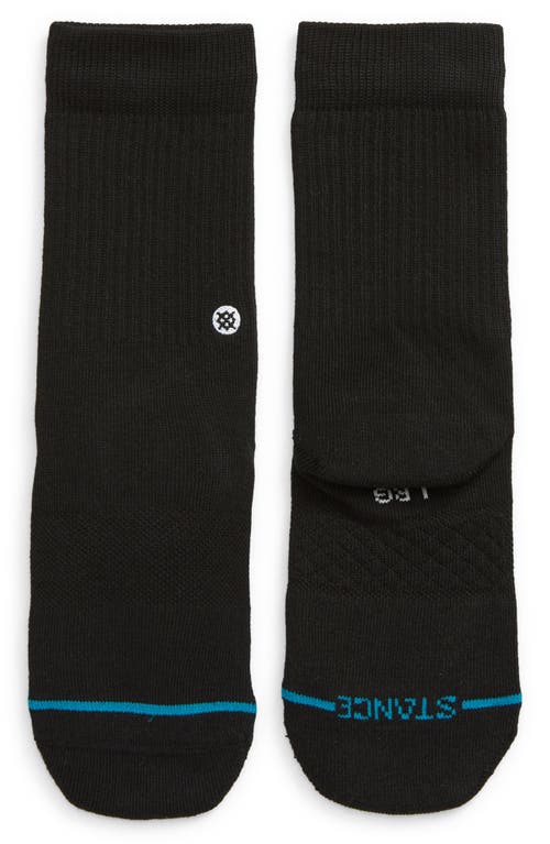 Stance Stance Kids' Icon Street Crew Socks