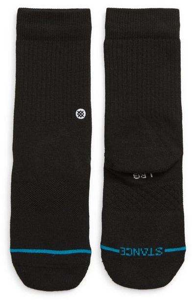 Stance Stance Kids' Icon Street Crew Socks
