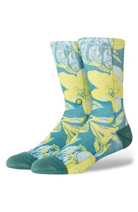 Stance Stance Lihue Crew Socks