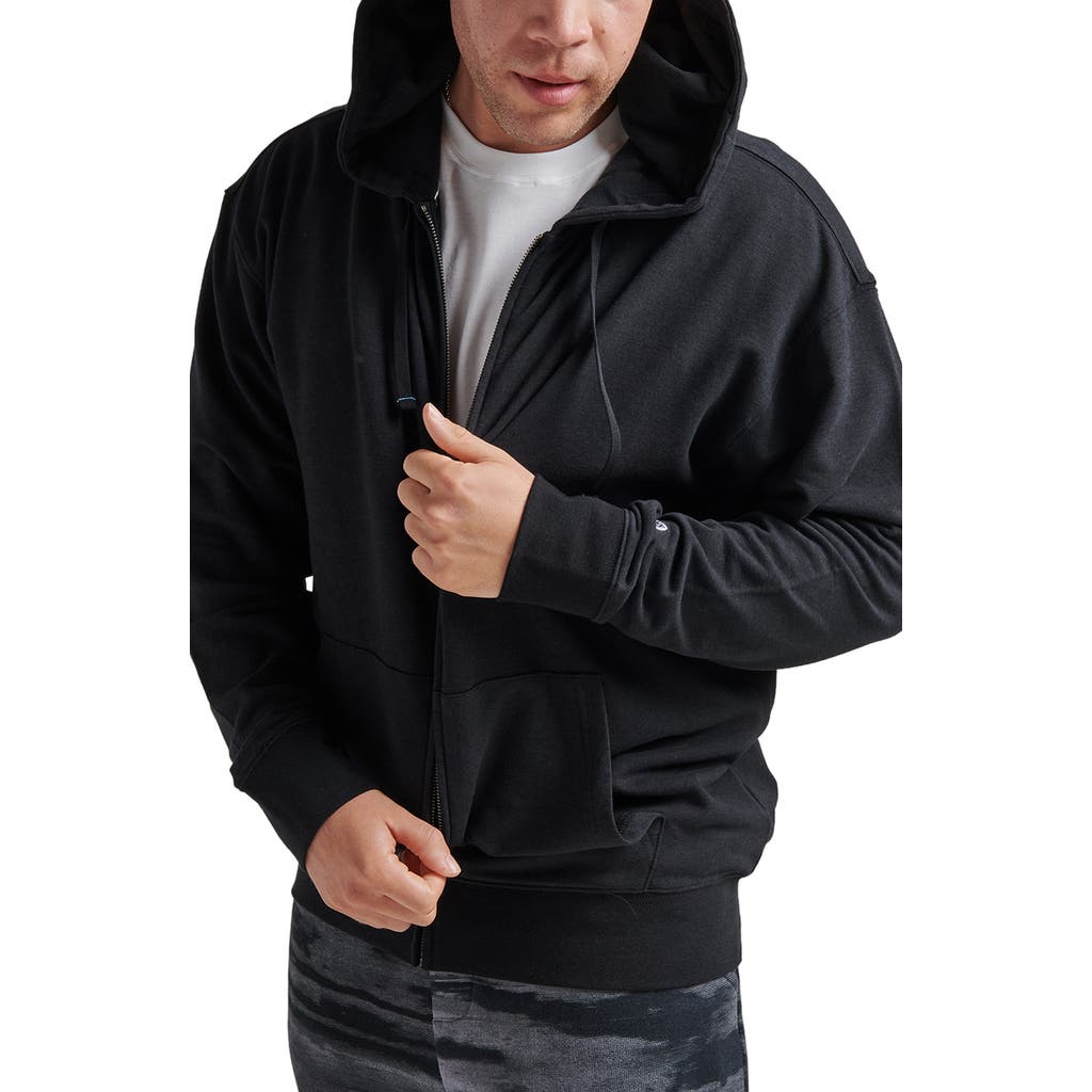 Stance Stance Shelter Zip-Up Hoodie