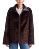Stand Studio Stand Studio Brella Reversible Faux Shearling Jacket - 2