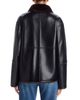 Stand Studio Stand Studio Brella Reversible Faux Shearling Jacket - 5