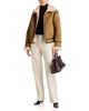 Stand Studio Stand Studio Dara Faux Shearling Jacket - 2