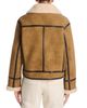 Stand Studio Stand Studio Dara Faux Shearling Jacket - 4