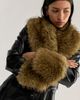 STAND STUDIO Stand Studio Estella Vegan Leather Coat - 1