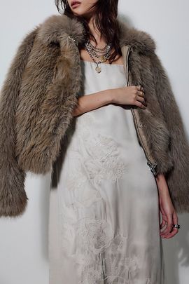 Sho Dress