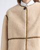 Stand Studio Stand Studio Marie Faux Shearling Coat - 2
