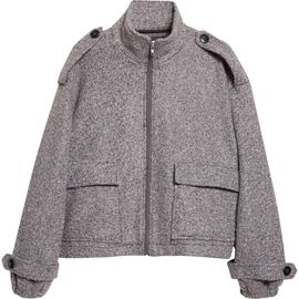 Stand Studio Stand Studio Marilyn Mélange Jacket