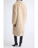 Stand Studio Stand Studio McKenna Faux Fur Coat - 1