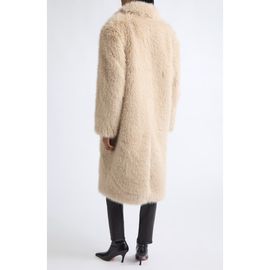 Stand Studio Stand Studio McKenna Faux Fur Coat