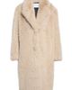 Stand Studio Stand Studio McKenna Faux Fur Coat - 4