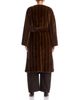 Stand Studio Stand Studio Miranda Panelled Faux Fur Coat - 3
