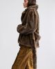 STAND STUDIO STAND STUDIO Silena Faux Fur Coat - 4