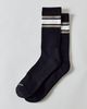 Standard Cloth Standard Cloth Athletic Stripe Crew Sock in White, Men's at Urban Outfitters - 2