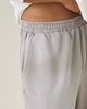 Standard Cloth Standard Cloth Burnout Long Shorts in Grey, Men's at Urban Outfitters - 3