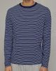 Standard Cloth Standard Cloth Classic Long Sleeve Tee in Black, Men's at Urban Outfitters - 3