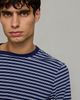 Standard Cloth Standard Cloth Classic Long Sleeve Tee in Black, Men's at Urban Outfitters - 4