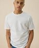 Standard Cloth Standard Cloth Classic Tee in Black, Men's at Urban Outfitters - 1