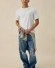 Standard Cloth Standard Cloth Classic Tee in Black, Men's at Urban Outfitters - 2