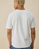 Standard Cloth Standard Cloth Classic Tee in Black, Men's at Urban Outfitters - 4