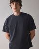 Standard Cloth Standard Cloth Jump Shot Premium Heavyweight Cotton Tee in Black, Men's at Urban Outfitters - 2