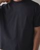 Standard Cloth Standard Cloth Jump Shot Premium Heavyweight Cotton Tee in Black, Men's at Urban Outfitters - 5