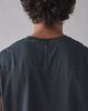 Standard Cloth Standard Cloth Luca Cutoff Tee in Washed Black, Men's at Urban Outfitters - 7