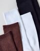 Standard Cloth Standard Cloth Performance Crew Sock 6-Pack in Assorted, Men's at Urban Outfitters - 2