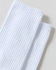 Standard Cloth Standard Cloth Performance Crew Sock in White, Men's at Urban Outfitters - 2