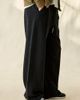 Standard Cloth Standard Cloth Postgame Stripe Sweatpants in Black, Men's at Urban Outfitters - 1
