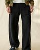 Standard Cloth Standard Cloth Postgame Stripe Sweatpants in Black, Men's at Urban Outfitters - 2