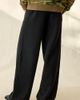 Standard Cloth Standard Cloth Postgame Stripe Sweatpants in Black, Men's at Urban Outfitters - 3