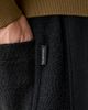 Standard Cloth Standard Cloth Postgame Stripe Sweatpants in Black, Men's at Urban Outfitters - 4