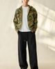Standard Cloth Standard Cloth Postgame Stripe Sweatpants in Black, Men's at Urban Outfitters - 5